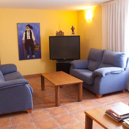 Hotel Casa Duaner Guardiola de Bergueda Zewnętrze zdjęcie
