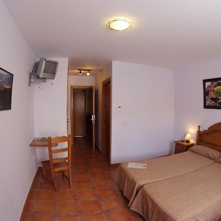 Hotel Casa Duaner Guardiola de Bergueda Zewnętrze zdjęcie