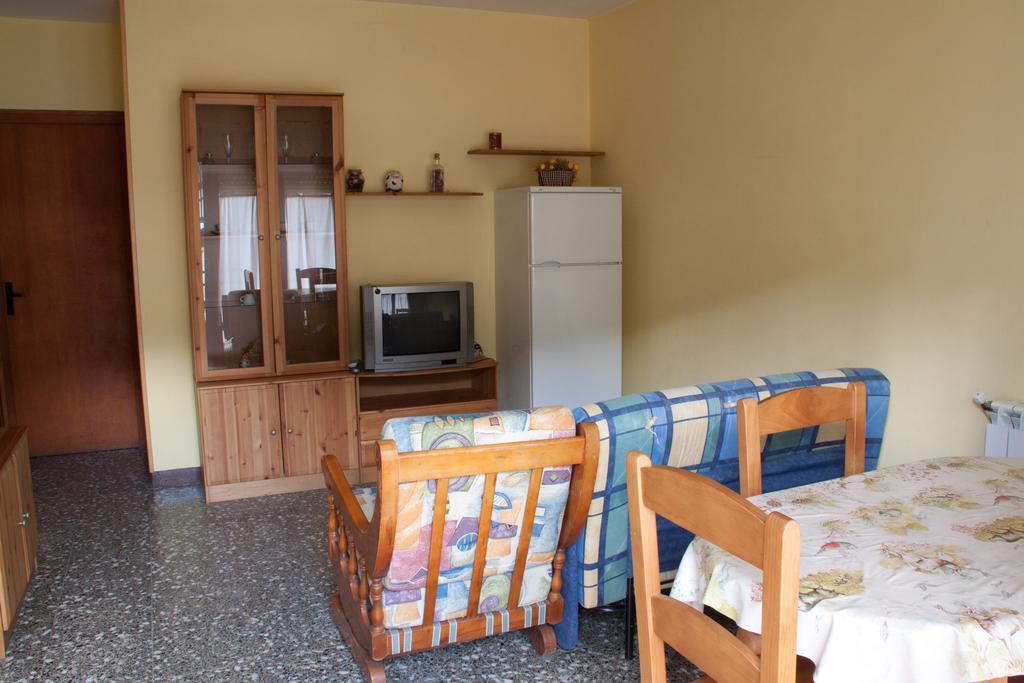 Hotel Casa Duaner Guardiola de Bergueda Zewnętrze zdjęcie