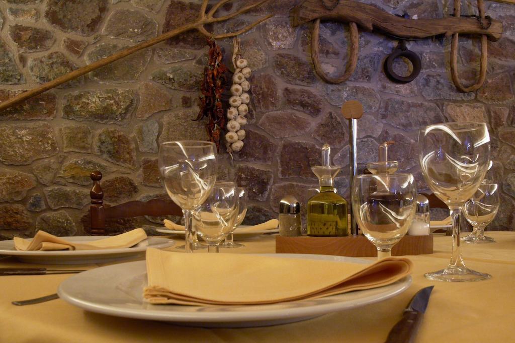 Hotel Casa Duaner Guardiola de Bergueda Zewnętrze zdjęcie