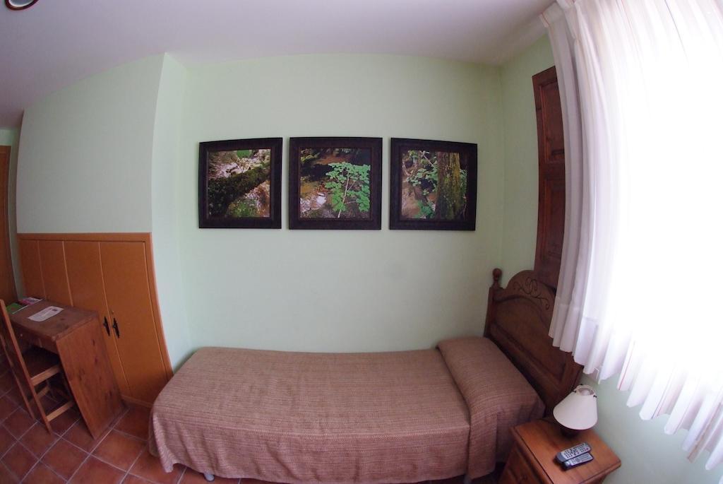 Hotel Casa Duaner Guardiola de Bergueda Pokój zdjęcie
