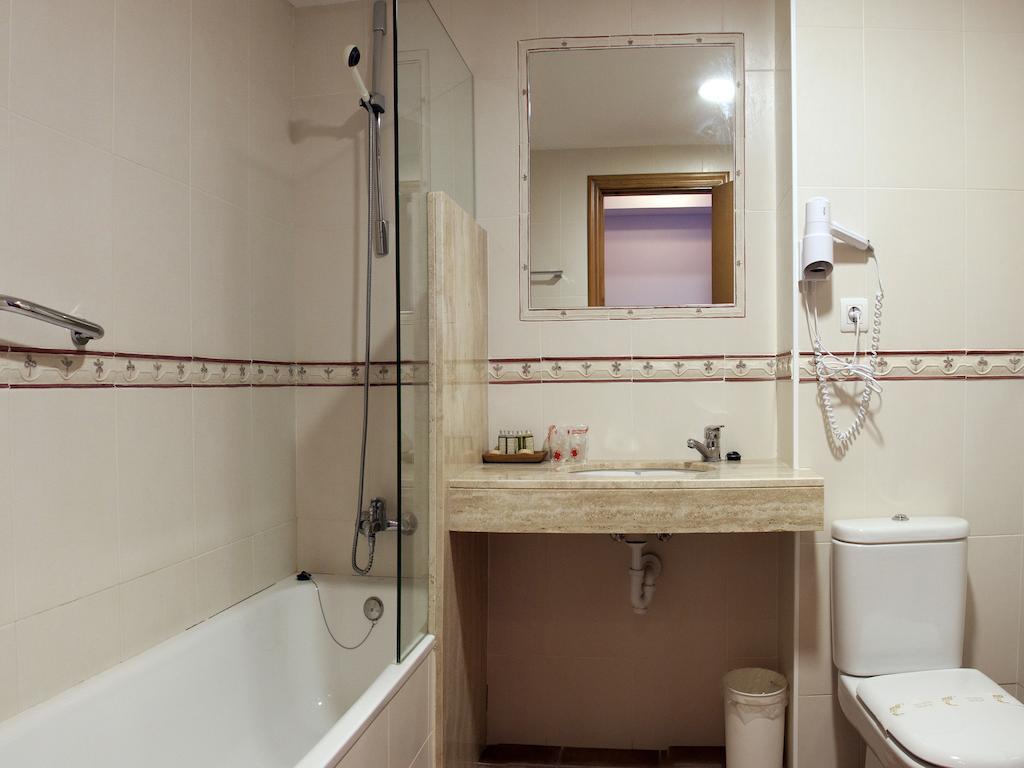 Hotel Casa Duaner Guardiola de Bergueda Pokój zdjęcie