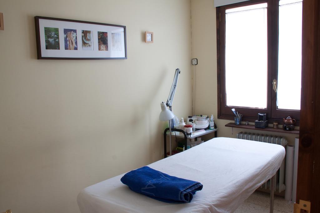 Hotel Casa Duaner Guardiola de Bergueda Zewnętrze zdjęcie