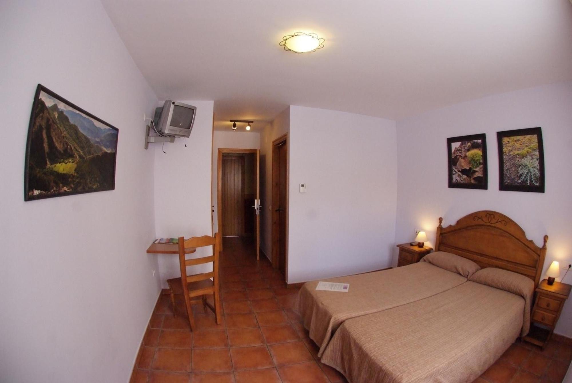 Hotel Casa Duaner Guardiola de Bergueda Zewnętrze zdjęcie